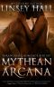 [The Mythean Arcana #1 To 04] • The Mythean Arcana